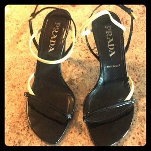 Prada Sandals